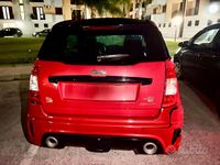 Usata Ligier JS50 2017 Rosso Utilitaria