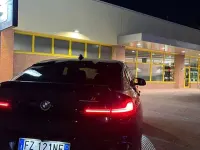 Usata BMW X4 M Competition Edition 510 CV (375 kW) 2019 SUV