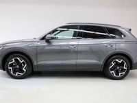 Usata VW Touareg R-line 231 CV (169 kW) 2024 Grigio SUV