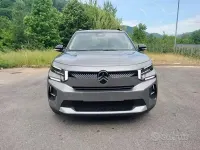 Nuova Citroën C3 101 CV (74 kW) 2026 Grigio SUV