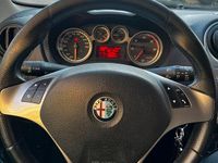 Usata Alfa Romeo MiTo 120 CV (88 kW) 2009 Utilitaria