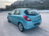 usata Opel Corsa 1.3 CDTI 95CV F.AP. 5 porte Elective