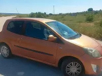 Usado Renault Twingo 58 HP (42 kW) 2007 Citadino