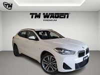 Usata BMW X2 M Sport 190 CV (139 kW) 2021 Other SUV