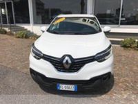 Usata Renault Kadjar 111 CV (81 kW) 2017 Bianco SUV