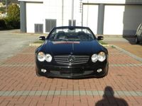 usata Mercedes SL350 V6 245 CV AUTOMATIC FINANZIABILE