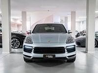 Usata Porsche Cayenne 340 CV (250 kW) 2021 Argento SUV
