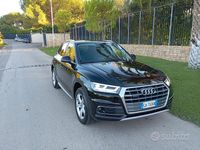 Brugt Audi Q5 190 HK (139 kW) 2020 Sort SUV