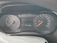 Usata Opel Karl 75 CV (55 kW) 2016 Grigio Utilitaria