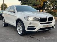 usata BMW X6 xDrive30d 258CV Extravagance