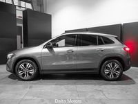 Nuova Mercedes GLA200 Advanced 150 CV (110 kW) 2025 Gray SUV