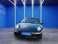 Usata Porsche 911 Carrera S Cabriolet 355 CV (261 kW) 2006 Nero Cabrio