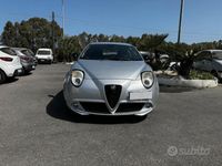 usata Alfa Romeo MiTo 1.3 JTDm-2 95 CV S&S Distinctive S