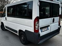 Usata Fiat Ducato 130 CV (95 kW) 2008 Furgone