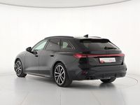 Usata Audi A5 S-Line 204 CV (150 kW) 2025 Nero Station wagon