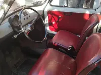 Usata Fiat 500 1970 Bianco Utilitaria