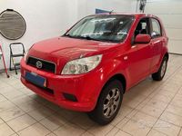 Usata Daihatsu Terios 105 CV (77 kW) 2007 Rosso SUV