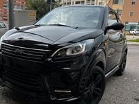 Usata Ligier JS50 2019 Nero Utilitaria