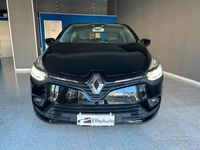 usata Renault Clio IV Clio dCi 8V 75 CV 5 porte Moschino Zen