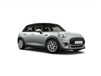 Usata Mini Cooper D 116 CV (85 kW) 2017 Utilitaria