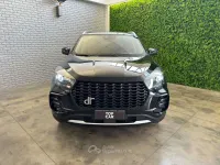 Usata DR DR 5.0 150 CV (110 kW) 2025 Nero SUV