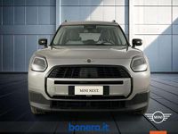 Usata Mini Cooper Countryman Classic 163 CV (119 kW) 2024 Optional: p0c6b SUV