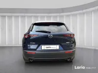 Usata Mazda CX-30 Homura-Line 186 CV (136 kW) 2023 Blu/azzurro SUV