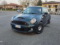 Usata Mini Cooper S Chili 174 CV (127 kW) 2007 Utilitaria