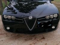 Usata Alfa Romeo Brera 209 CV (153 kW) 2008 Coupé