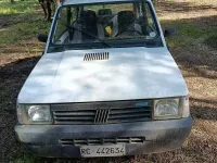 Usata Fiat 750 34 CV (25 kW) 1990 Berlina