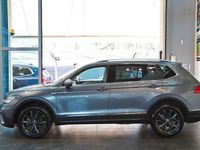 usata VW Tiguan Allspace 2.0 TDI SCR DSG Life usato