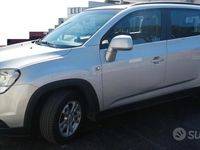 usata Chevrolet Orlando 163CV LTZ - Anno 2012