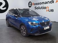 Usata Seat Arona FR 90 CV (66 kW) 2022 Other SUV