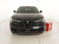 usata Alfa Romeo Stelvio EXECUTIVE 2.0 TURBO 280CV AT8 QA E6D-TEMP