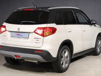 Second-hand Suzuki Vitara 120 CP (88 kW) 2017 Bej Berlinǎ