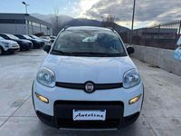 Usata Fiat Panda 86 CV (63 kW) 2020 Bianco SUV
