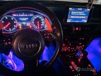 Usata Audi A6 136 CV (100 kW) 2014 Berlina