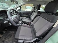 Usata Citroën C3 Feel 102 CV (75 kW) 2019 Verde Utilitaria