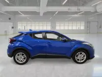 Usata Toyota C-HR Business Edition 97 CV (71 kW) 2021 SUV