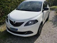 Usata Lancia Ypsilon S 69 CV (50 kW) 2024 Utilitaria