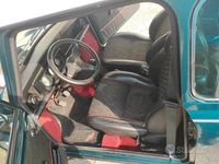 Usata Rover Mini 61 CV (44 kW) 1994 Verde Berlina