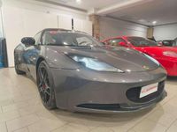 Usata Lotus Evora 351 CV (258 kW) 2011 Grigio scuro Coupé