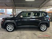Usata Jeep Renegade Limited 120 CV (88 kW) 2019 Nero SUV