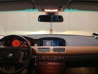 Usata BMW 730 245 CV (180 kW) 2007 Grigio Berlina
