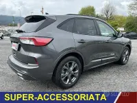 Occasion Ford Kuga ST-Line 120 PK (88 kW) 2024 Grijs SUV