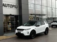 usata Land Rover Discovery Sport 2.0 TD4 163 CV AWD Auto S