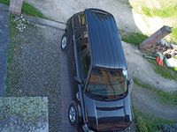 Usata Land Rover Freelander 2 S 150 CV (110 kW) 2013 Nero SUV