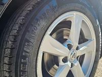 Usata Volvo V40 120 CV (88 kW) 2018 Nero Berlina