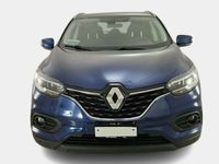 usata Renault Kadjar 1.5 DCI 85KW BLUE BUSINESS EDC