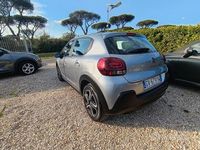 Usata Citroën C3 Business Class 102 CV (75 kW) 2024 Grigio Station wagon